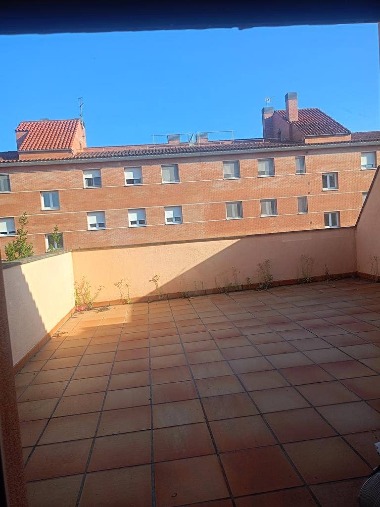 Una casa de 200m cuadrados