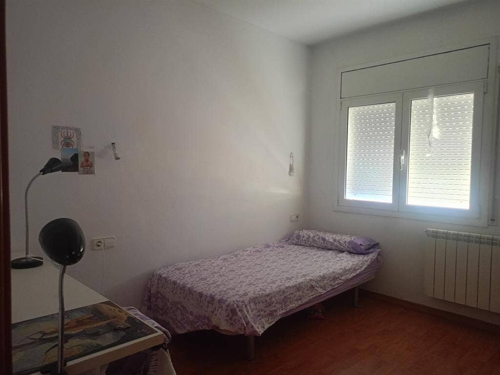 Una casa de 200m cuadrados