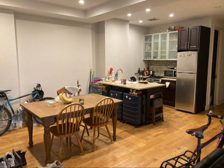 Room available in Crown Heights