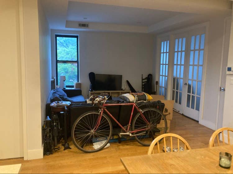 Room available in Crown Heights