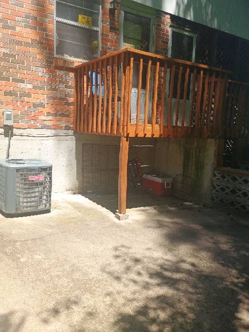 Needing a serious Roommate!