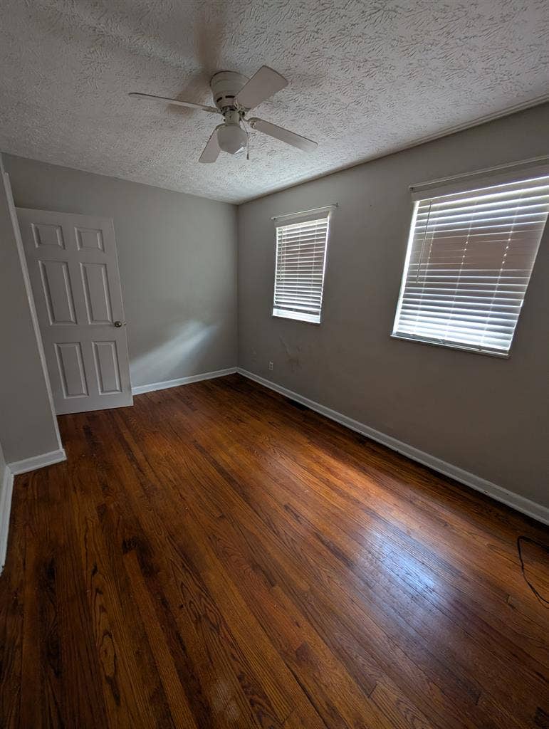Room for Rent