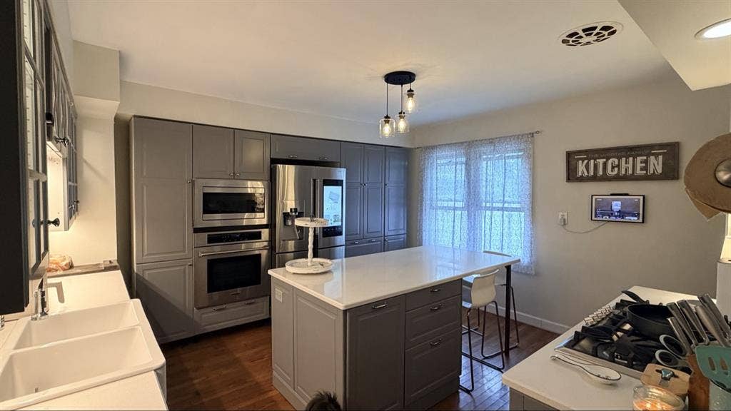New Listing