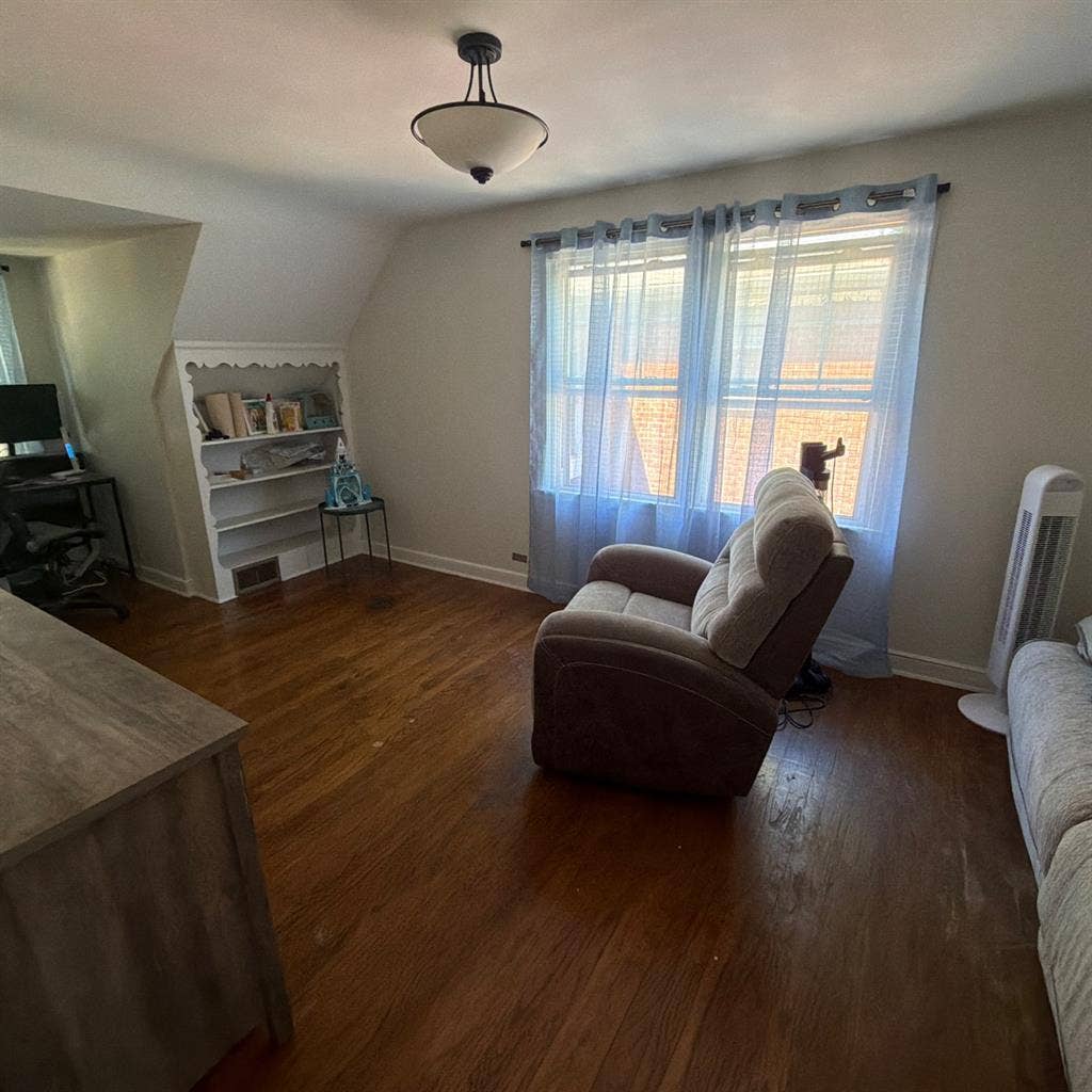 New Listing