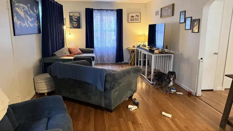 New Listing