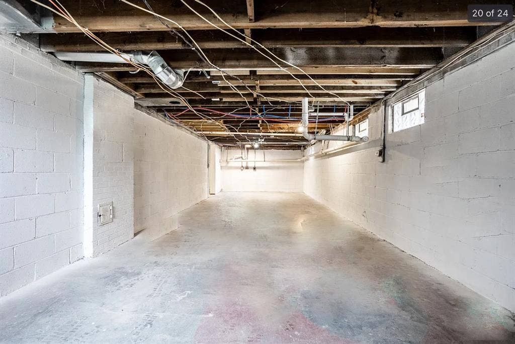 Bright, Updated, Move-In Ready