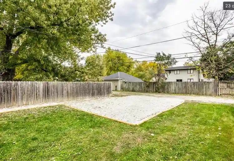 Bright, Updated, Move-In Ready