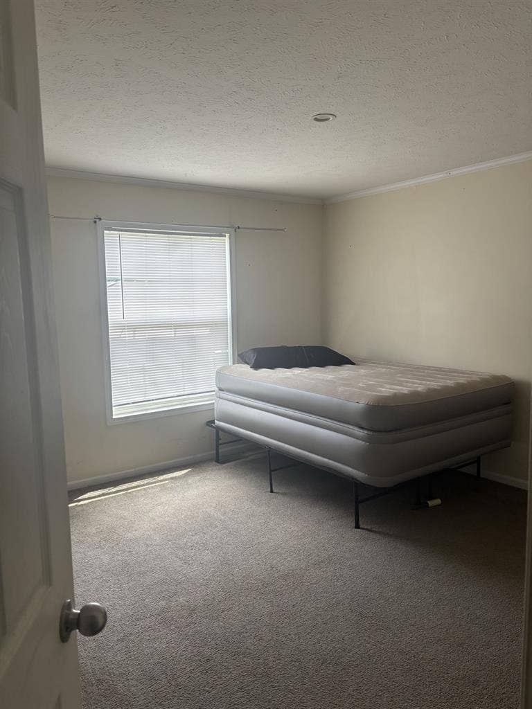 Two bedrooms for rent