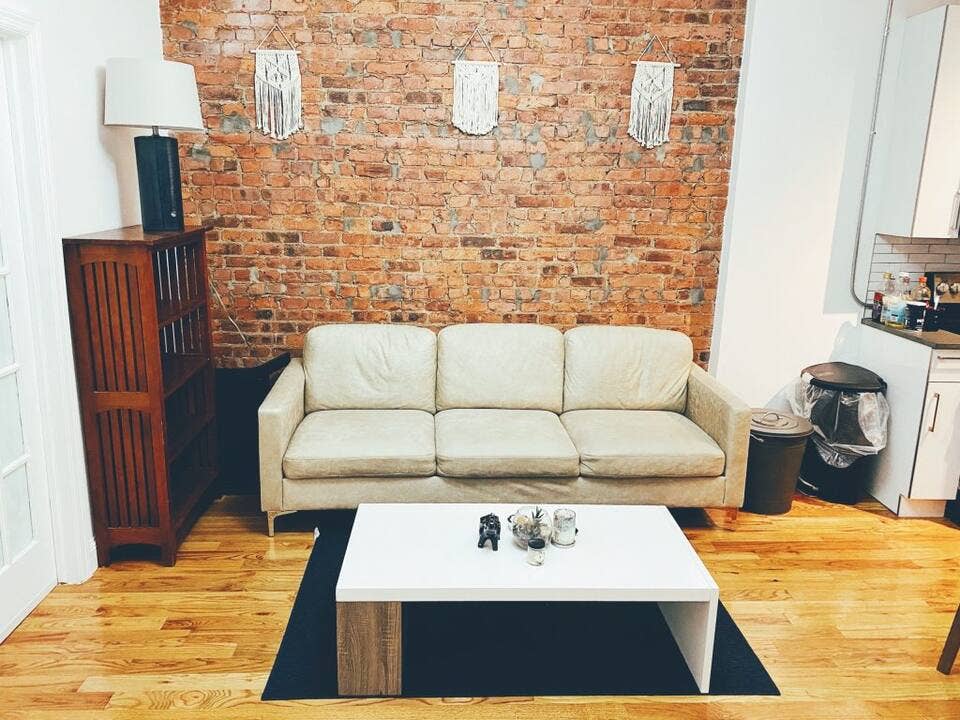Room for Student or Professional