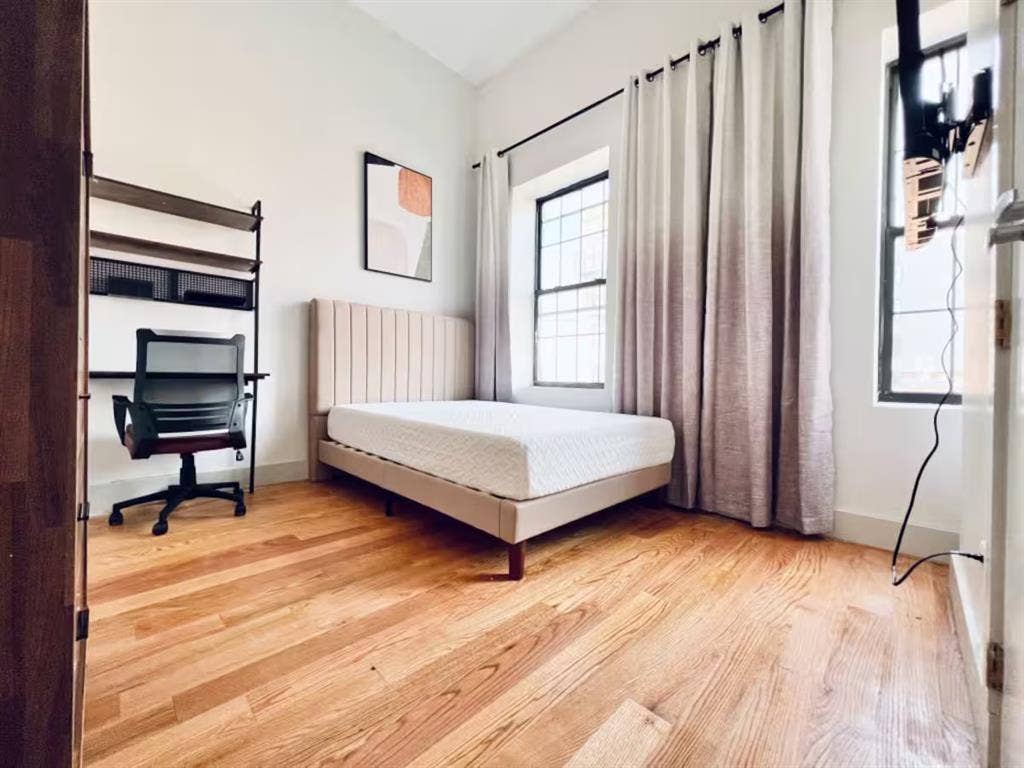 Furnished Room I 18min to Manhattan