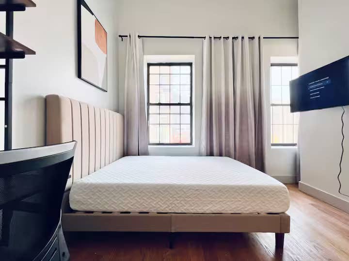 Furnished Room I 18min to Manhattan