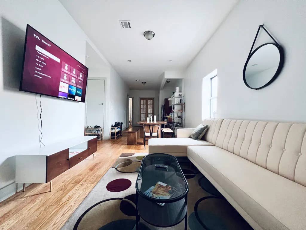 Furnished Room I 18min to Manhattan