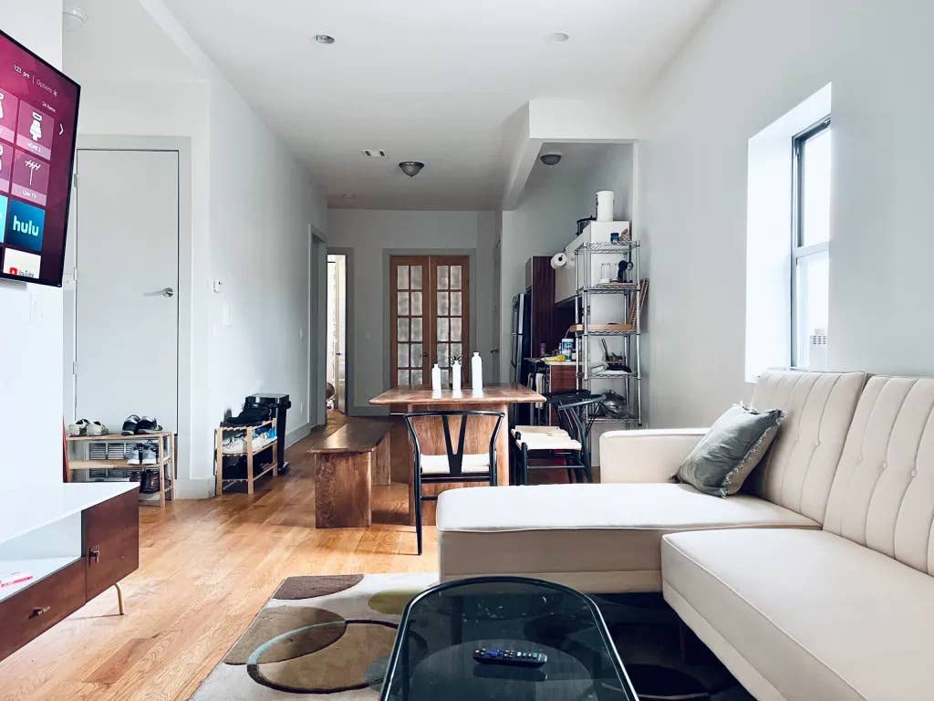 Furnished Room I 18min to Manhattan