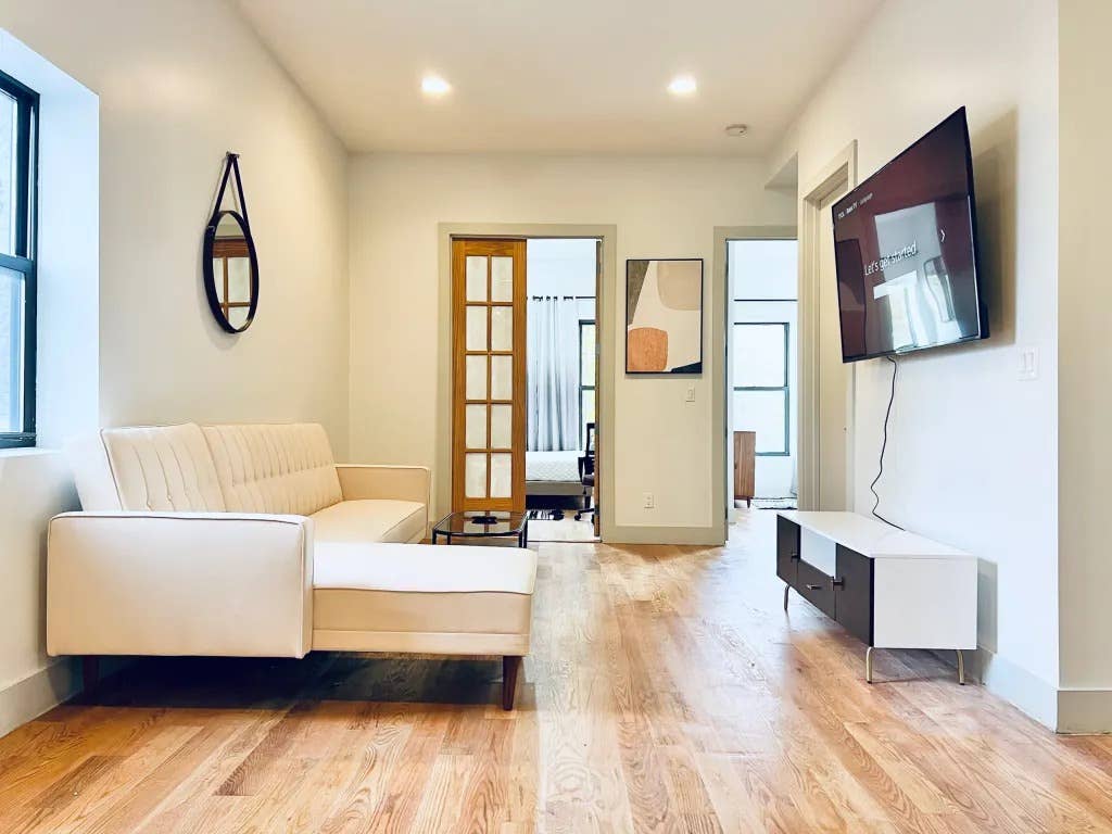 Furnished Room I 18min to Manhattan