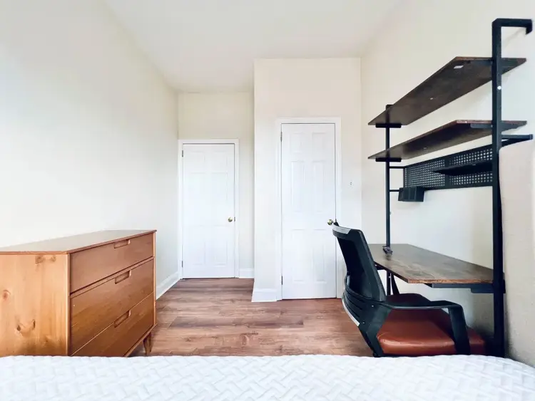 Furnished Room I 11min to Manhattan