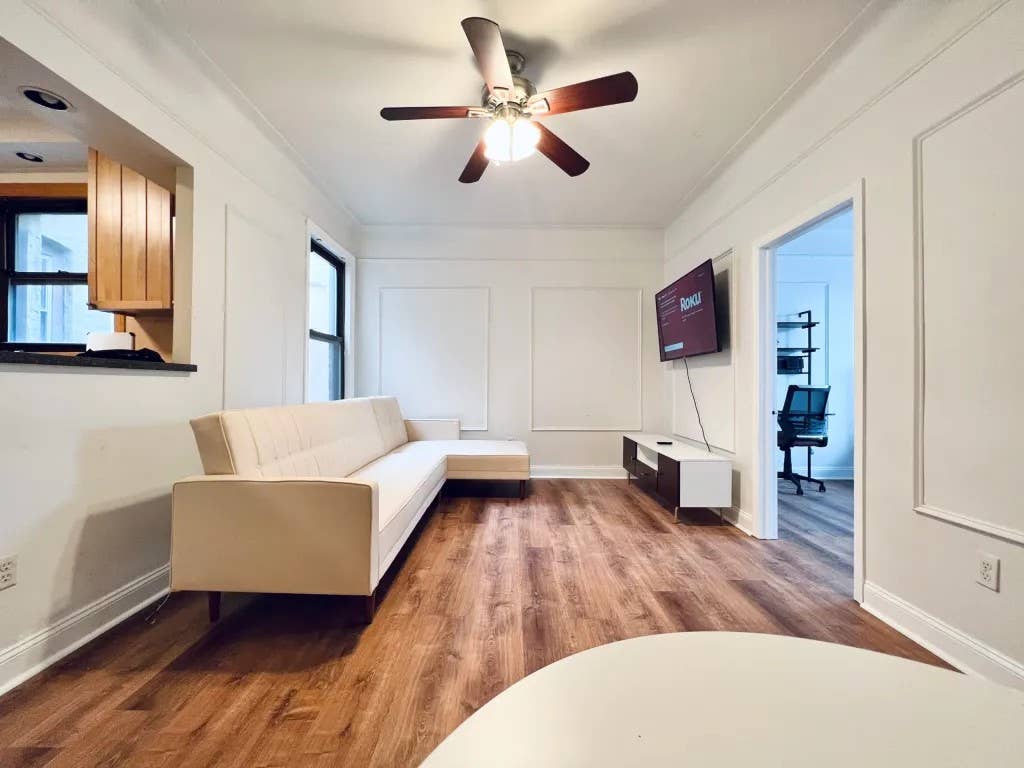 Furnished Room I 11min to Manhattan