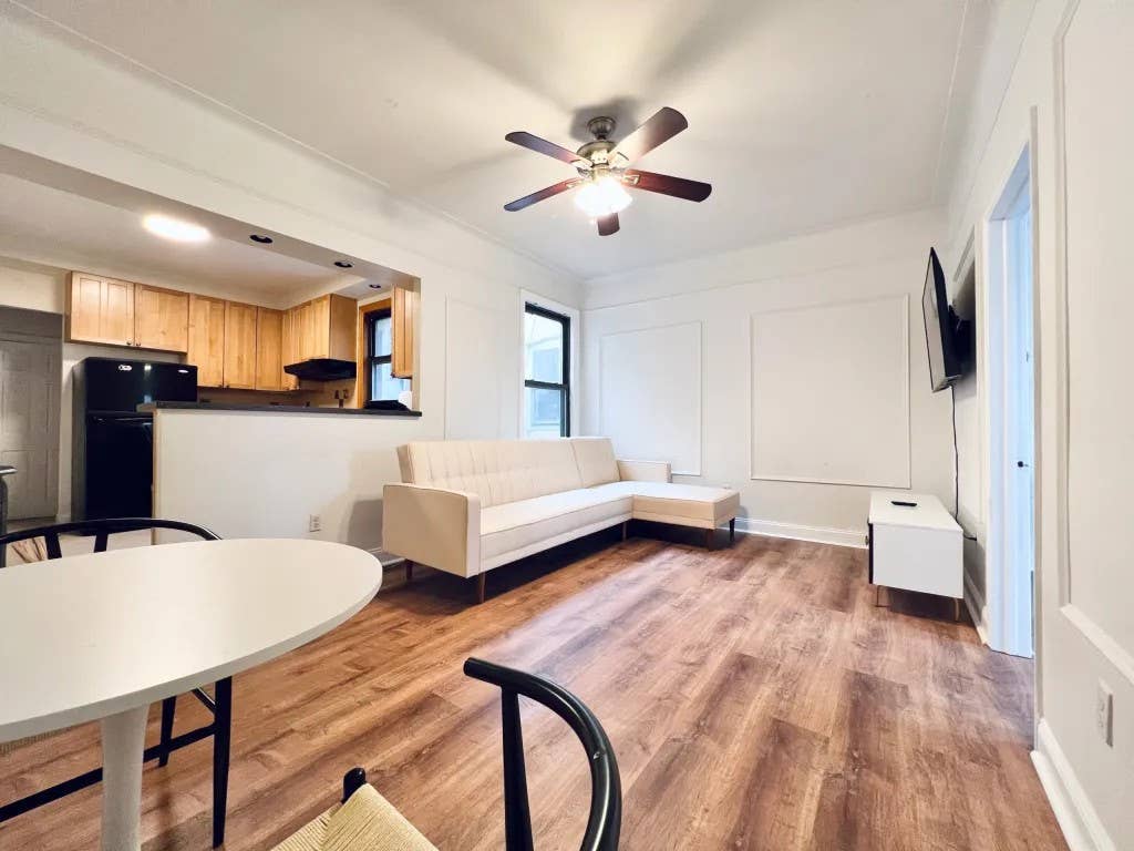 Furnished Room I 11min to Manhattan