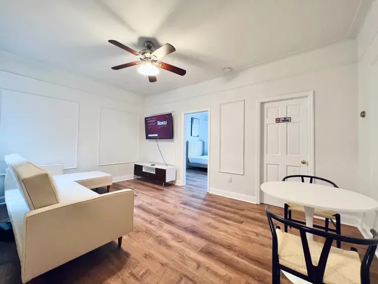 Furnished Room I 11min to Manhattan
