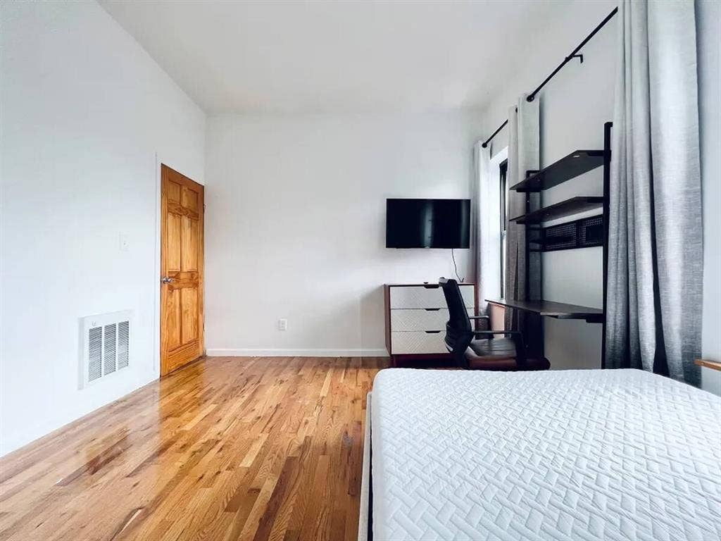 Furnished Room I 24min to Manhattan