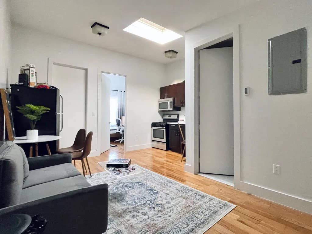 Room for Student or Professional