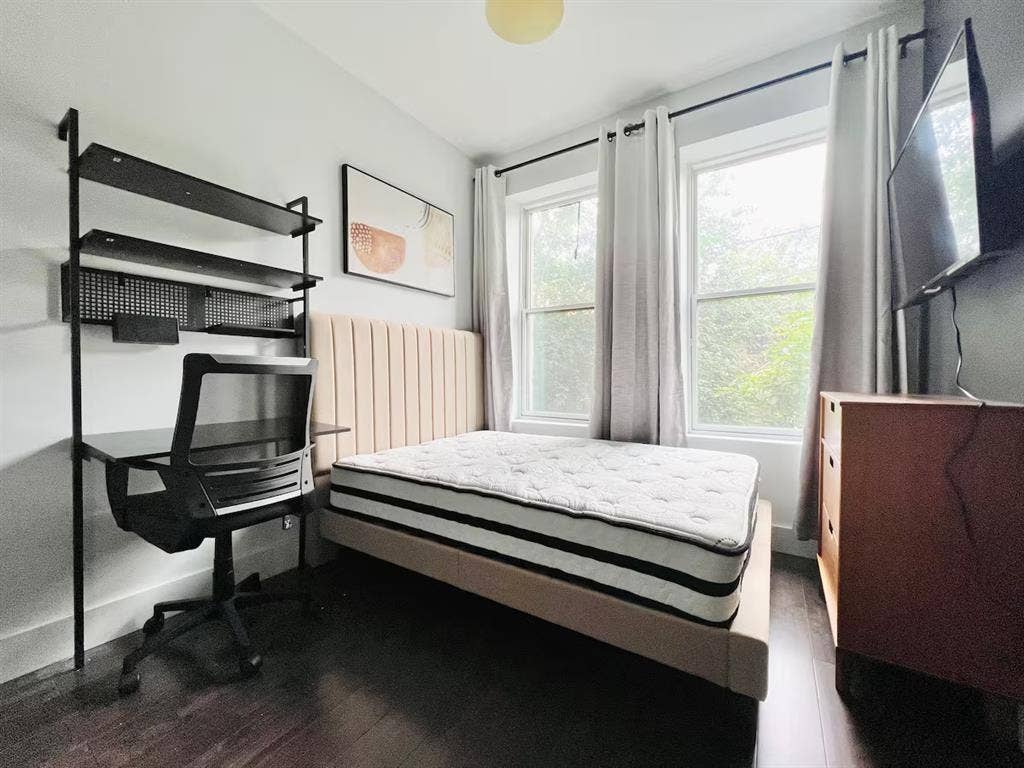 Room for Student or Professional