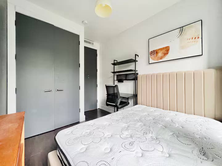 Room for Student or Professional