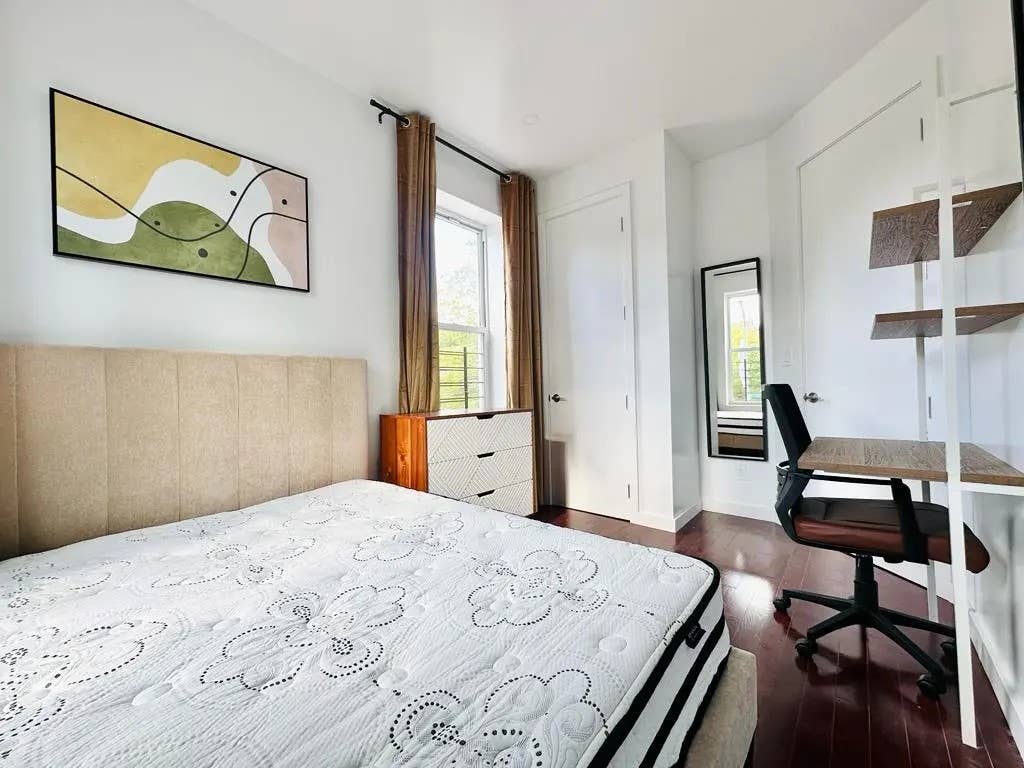 Furnished Room I 24min to Manhattan