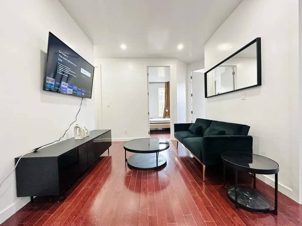 Furnished Room I 24min to Manhattan