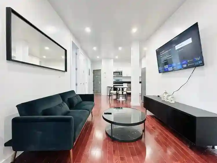 Furnished Room I 24min to Manhattan
