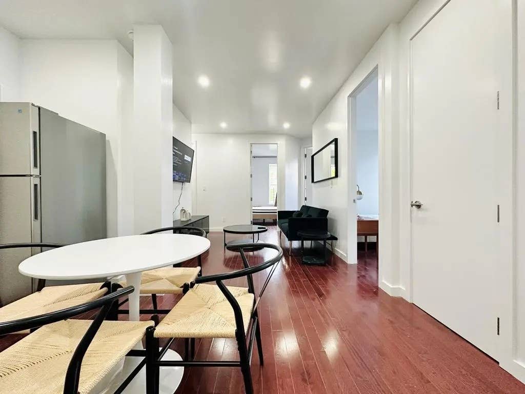 Furnished Room I 24min to Manhattan