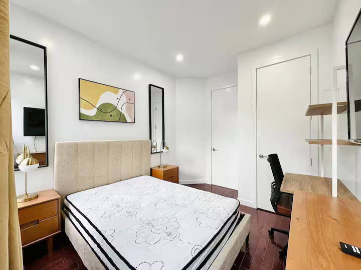 Furnished Room I 24min to Manhattan