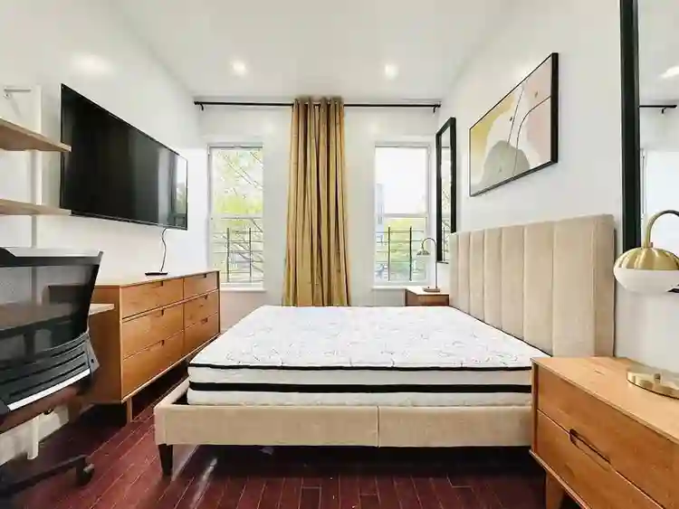 Furnished Room I 24min to Manhattan