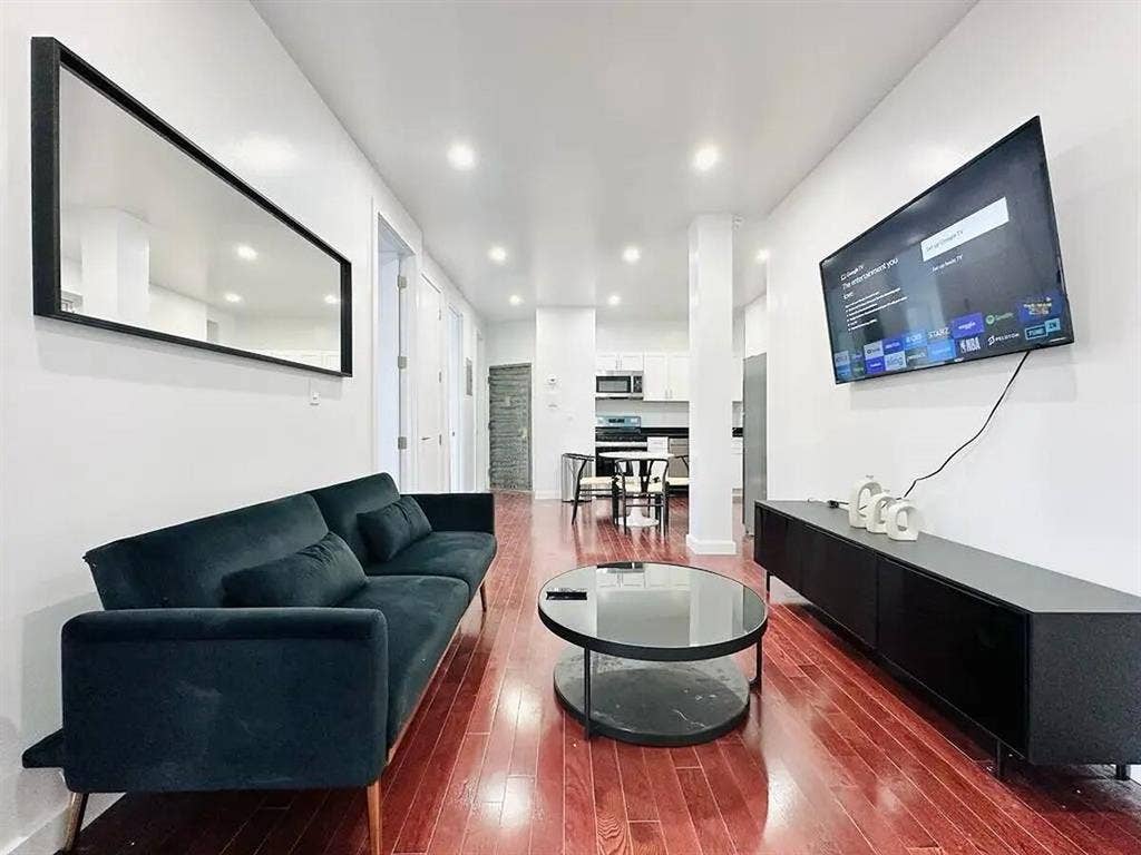 Furnished Room I 24min to Manhattan