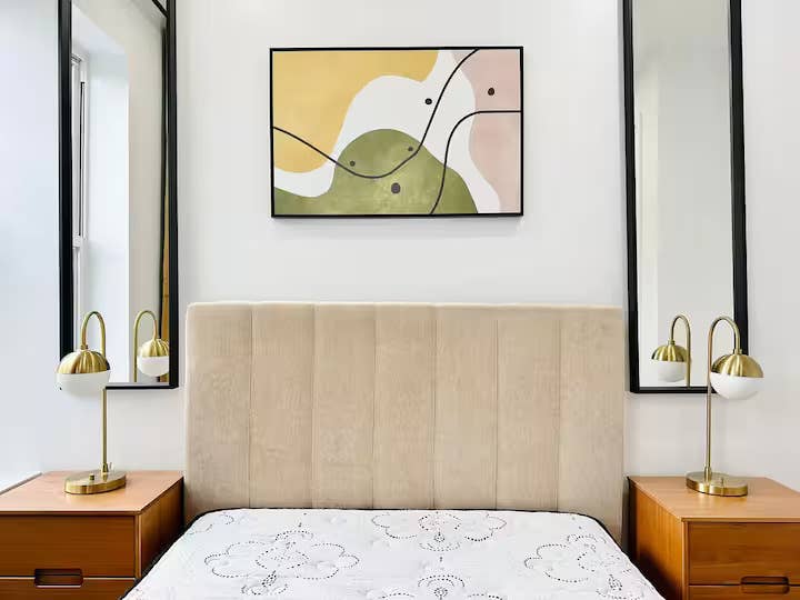Furnished Room I 24min to Manhattan
