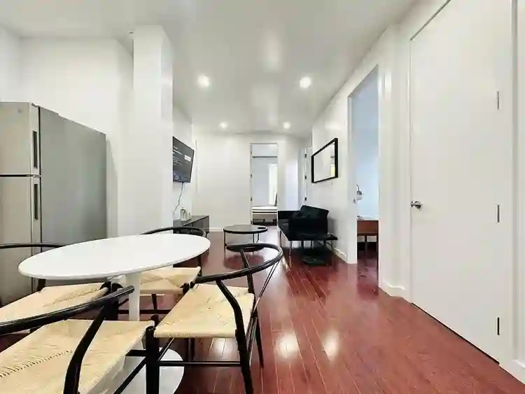Furnished Room I 24min to Manhattan