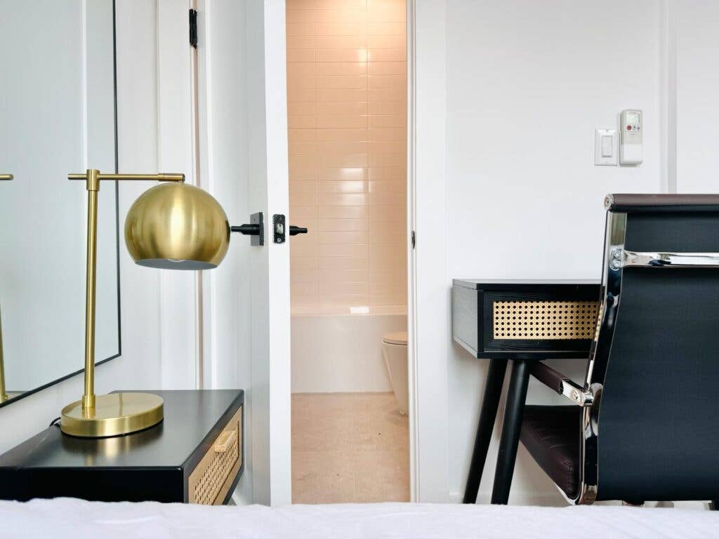 Room for Student or Professional 