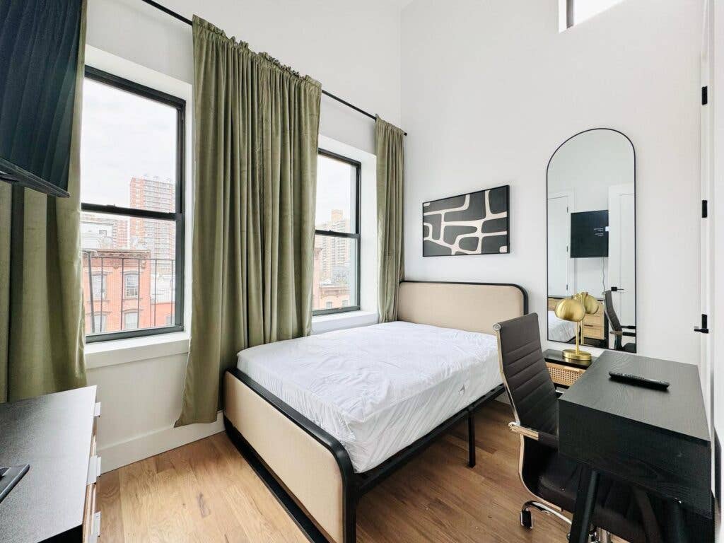 Room for Student or Professional 