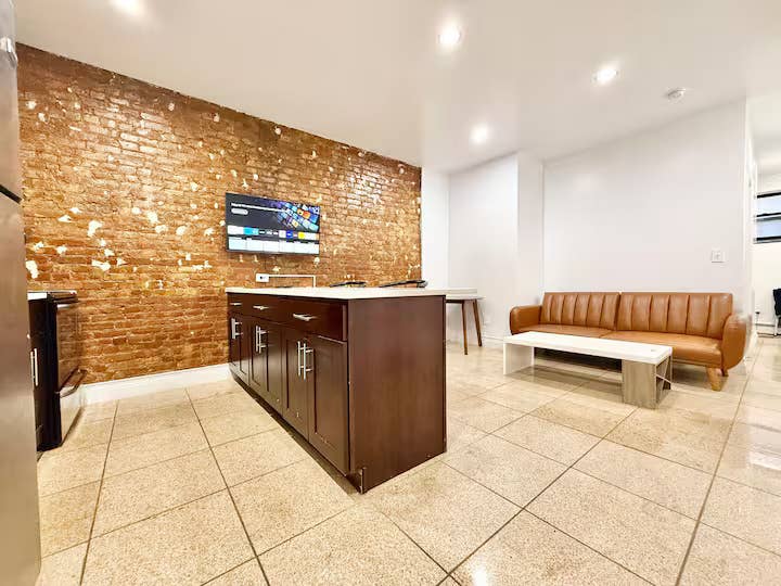 Furnished Room I 15min to Manhattan