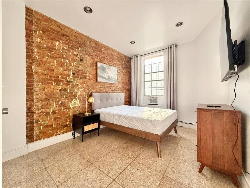 Furnished Room I 15min to Manhattan