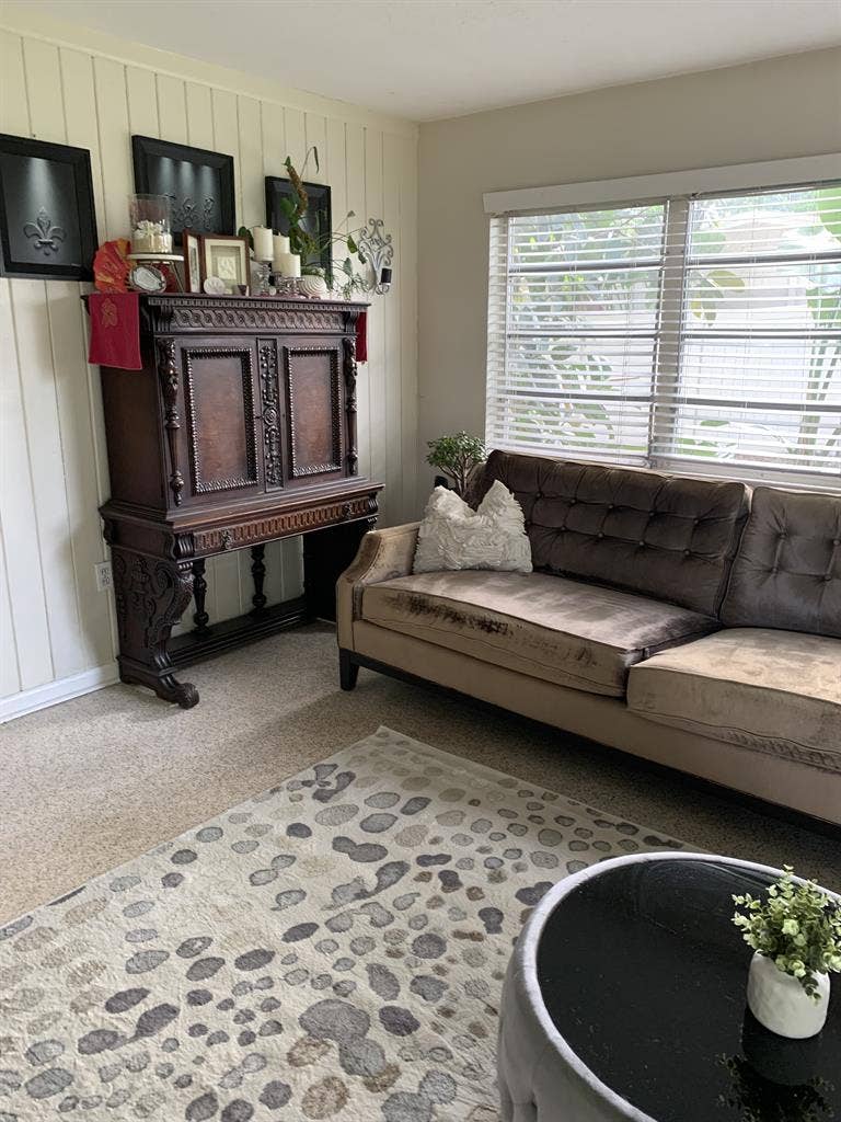 Furnished Room by Universal Studios