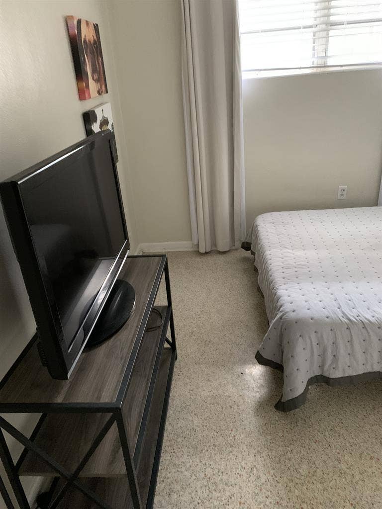 Furnished Room by Universal Studios