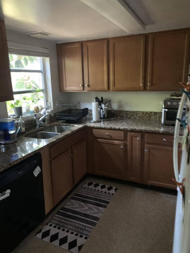 Furnished Room by Universal Studios