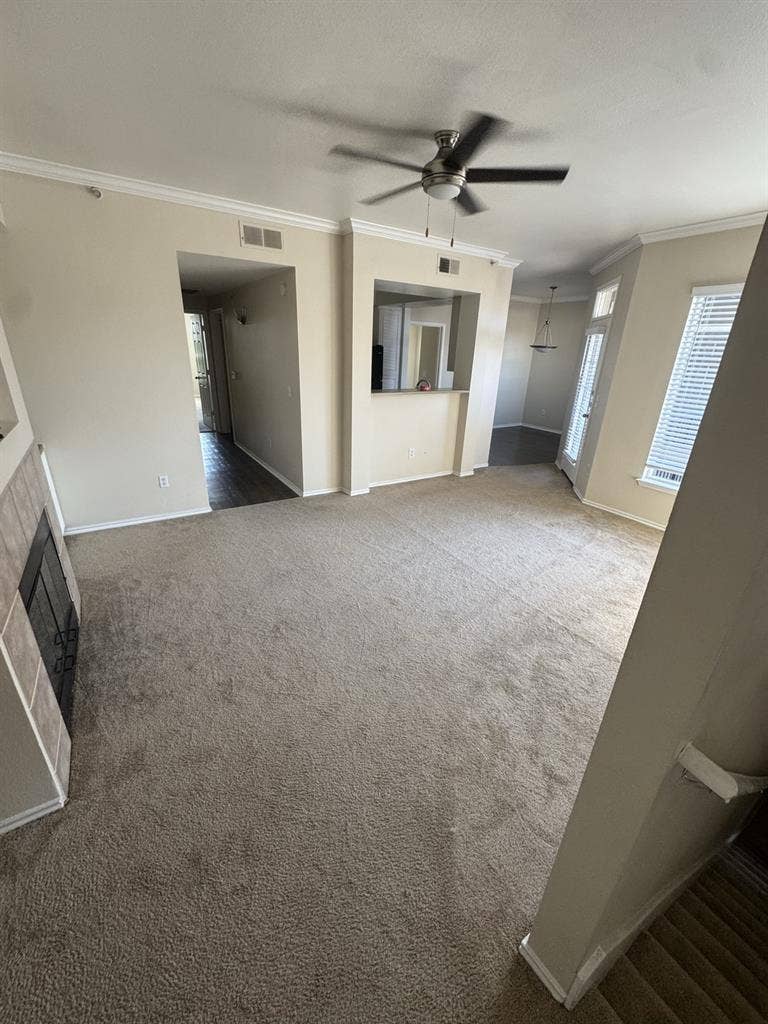 3bd 2 full bathroom. $1500