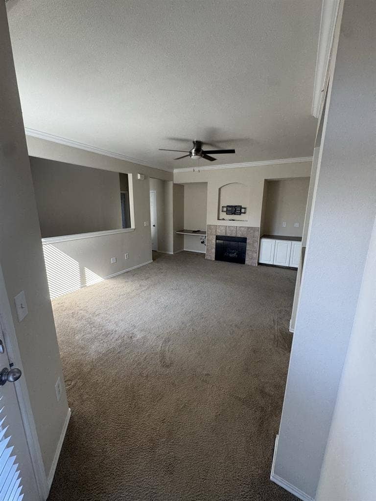 3bd 2 full bathroom. $1500