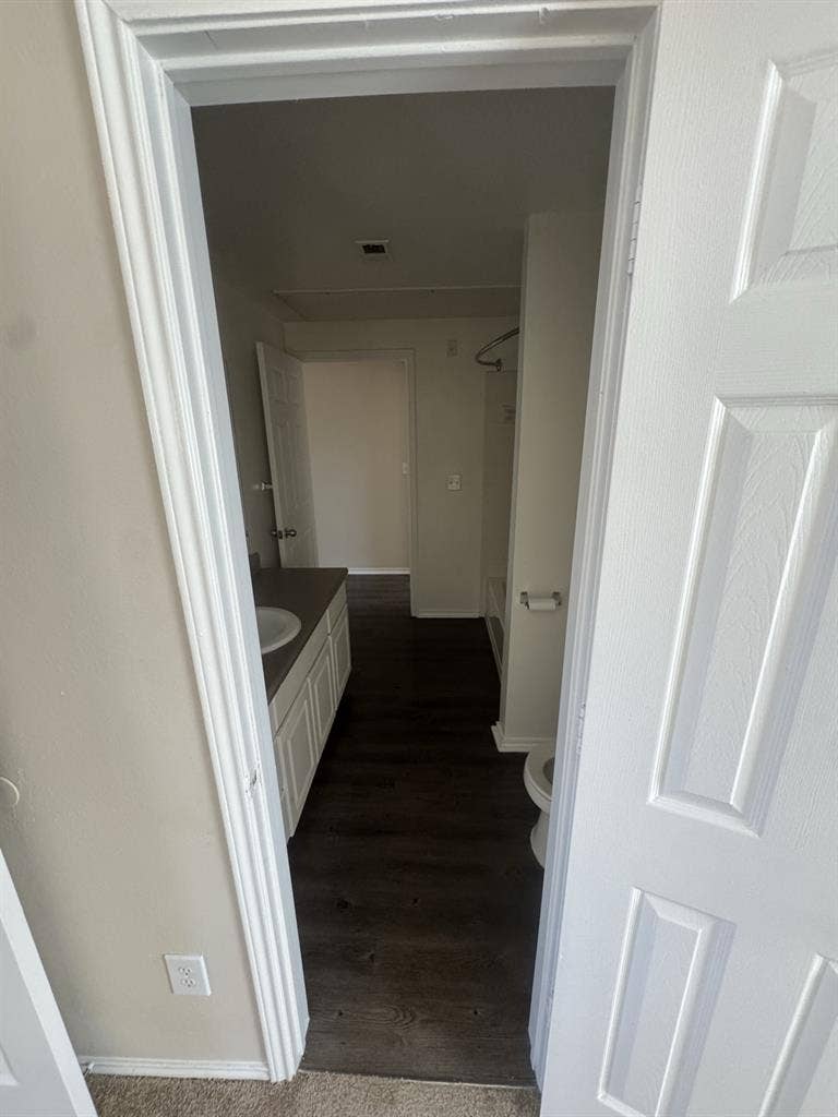 3bd 2 full bathroom. $1500