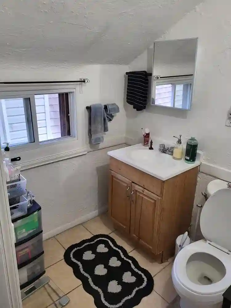 Room for rent in midwood August 1st