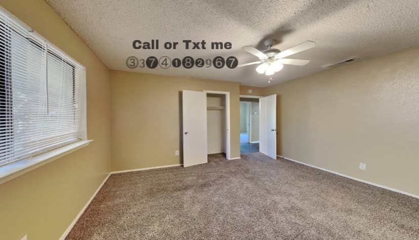 AVAILABLE FOR RENT
