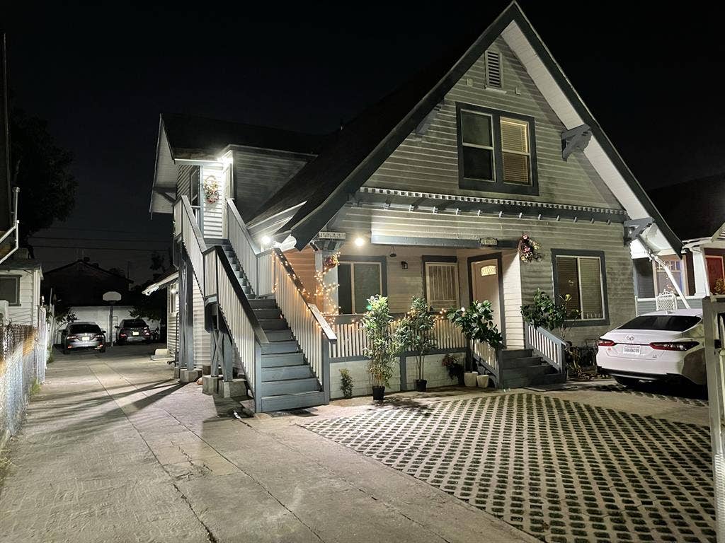 Private rooms near USC for $900