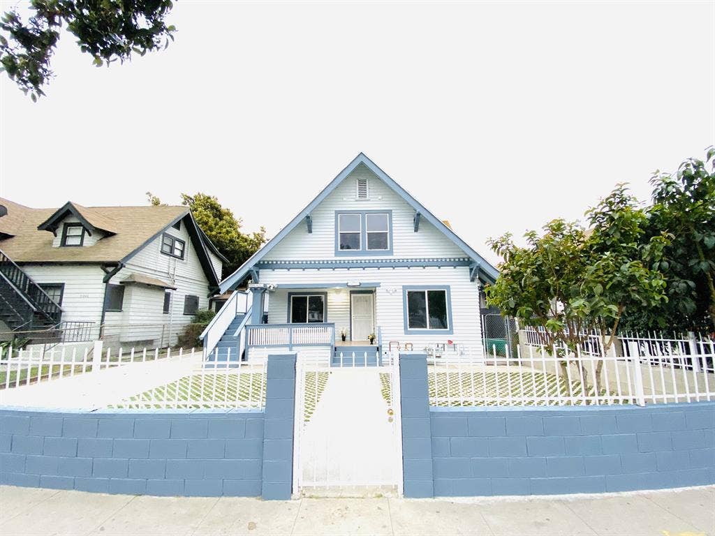 Private rooms near USC for $900