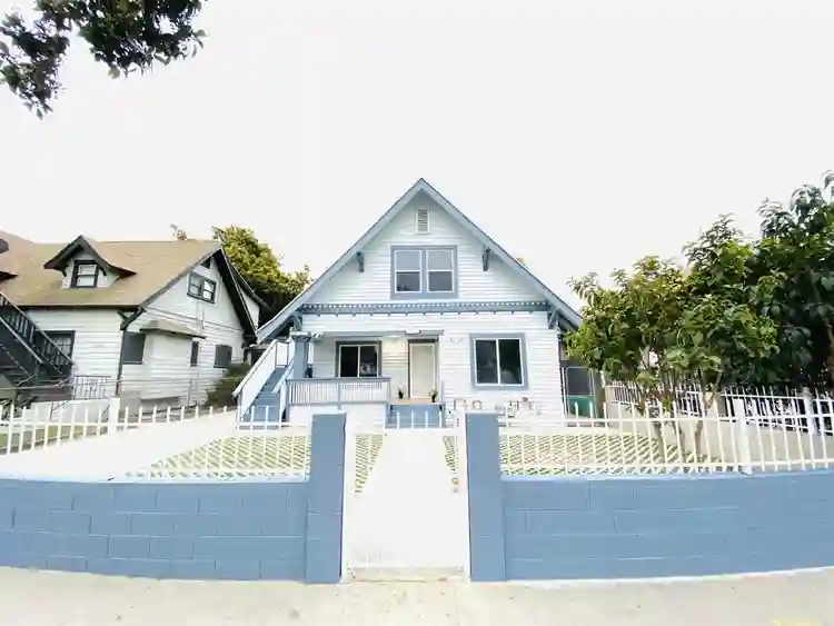 Private rooms near USC for $900